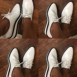 Meet your Posher, Ivory